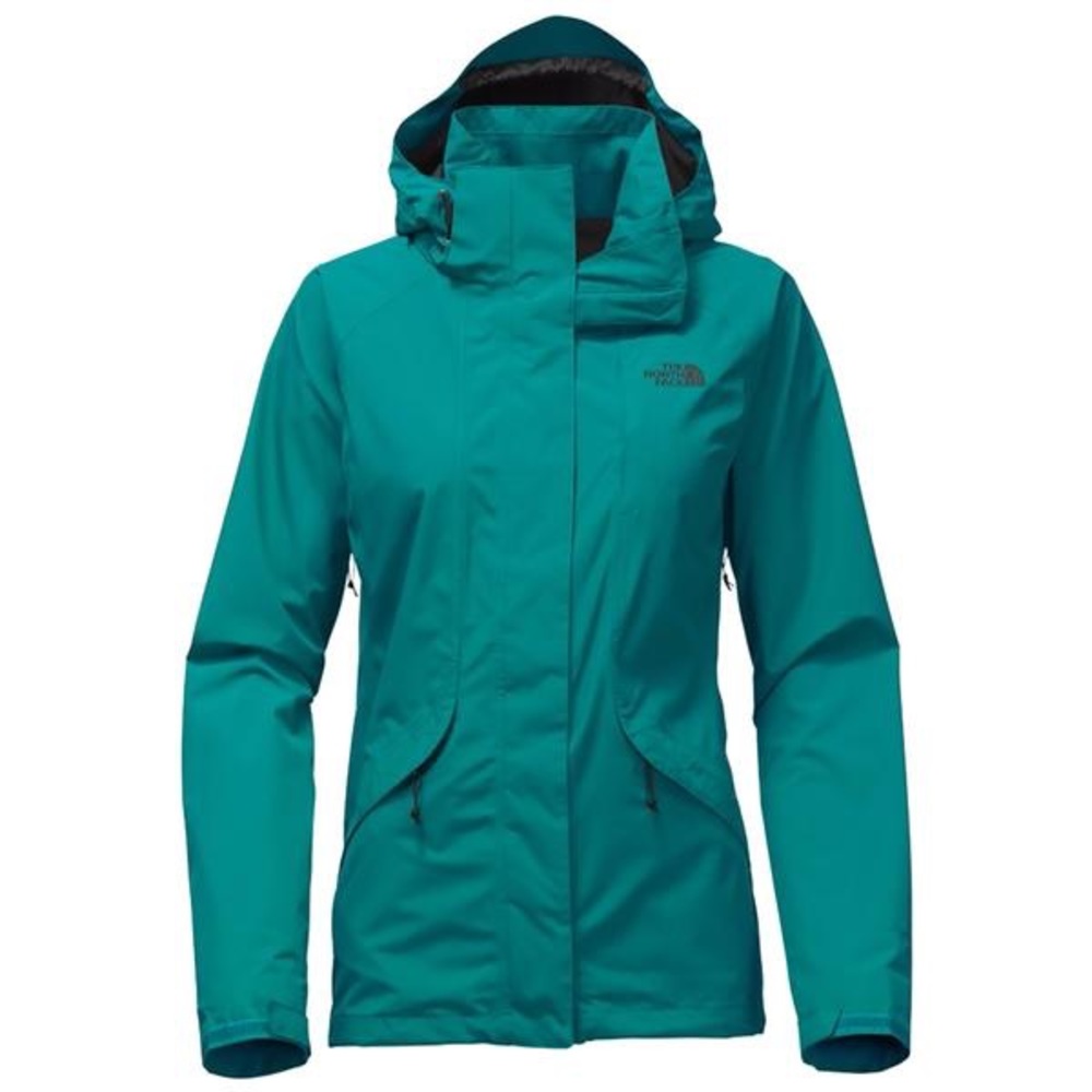 Women's North Face Triclimate Jacket